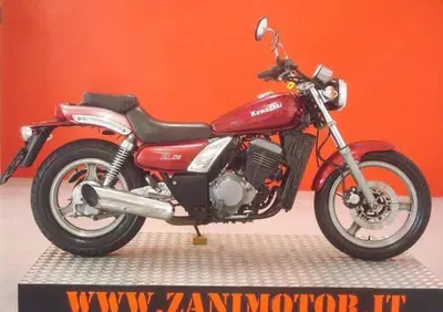 Kawasaki EL 250 - Annuncio 9020833