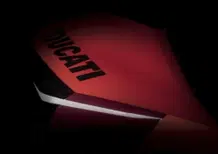 Scommettiamo sulla prossima novità Ducati?