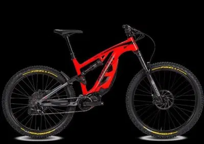 Ducati MIG-S (2022 - 26) - Annuncio 9020985