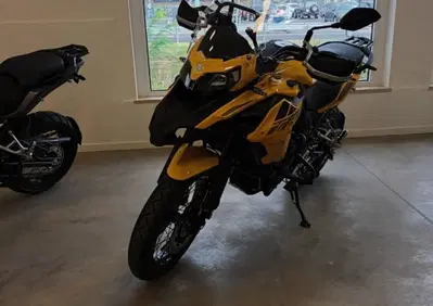 Benelli TRK 502X (2021 - 26) - Annuncio 9021247