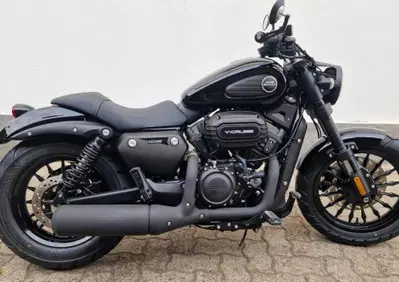 Keeway Motor V-Cruise 125 (2022 - 26) - Annuncio 9021284