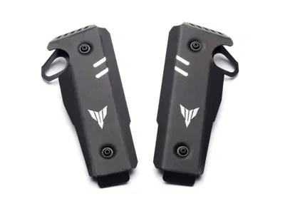 Cover Radiatore Yamaha MT-07 - Annuncio 9021900