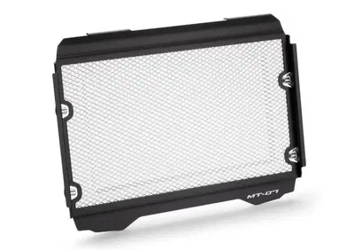 Copriradiatore Yamaha MT-07 - Annuncio 9021926