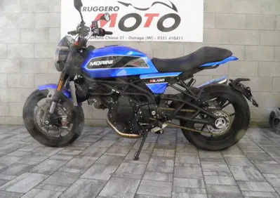 Moto Morini Milano 1200 (2018 - 20) - Annuncio 9023020