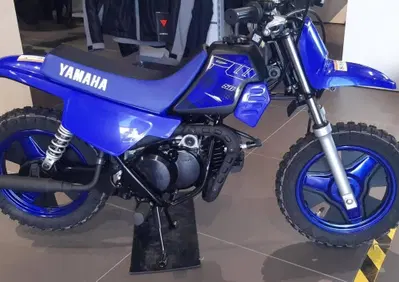 Yamaha PW 50 (2022) - Annuncio 9023093