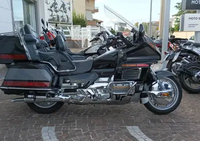 Honda GoldWing 1500  - Annuncio 9024211