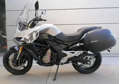 CFMOTO 650MT (2021 - 24) - Annuncio 9024632