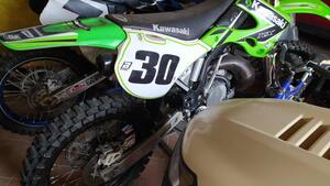 Kawasaki  