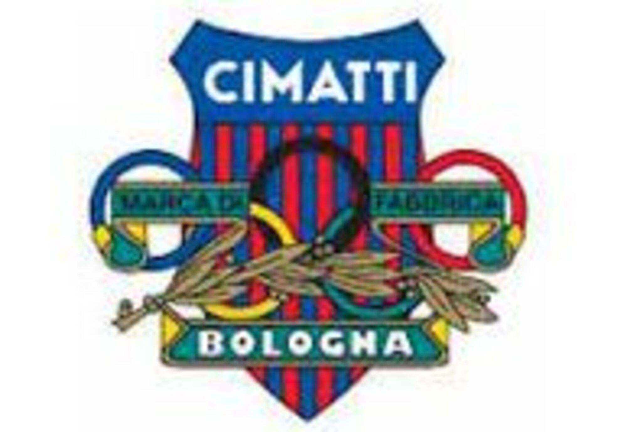 Cimatti