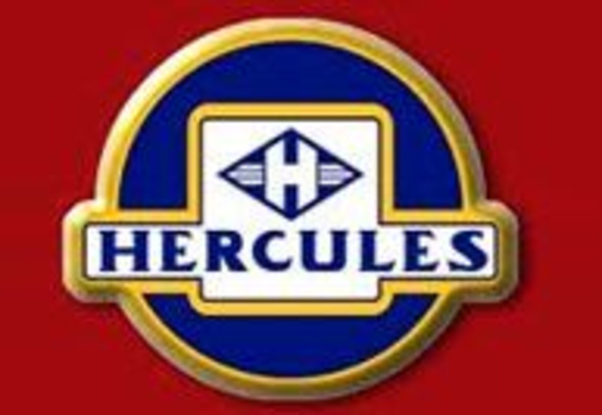 Hercules