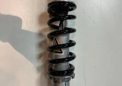 Ammortizzatore posteriore Yamaha MT-09 2015 - Annuncio 9025616