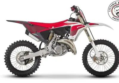Fantic Motor XX 125 Cross (2022) - Annuncio 9025933
