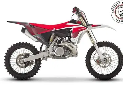 Fantic Motor XX 250 Cross (2022) - Annuncio 9025943