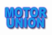 Motor Union
