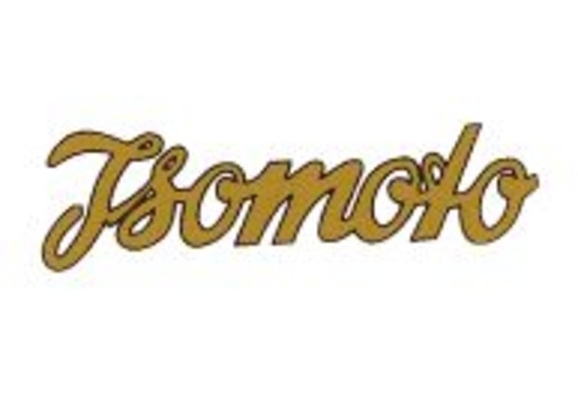 Isomoto