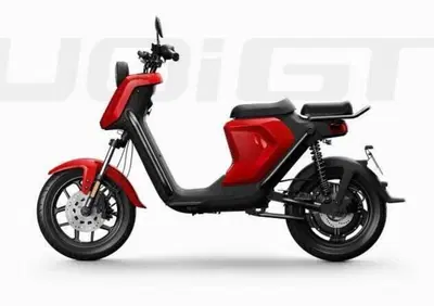 Niu UQi GT SR (2020 - 26) - Annuncio 9026327