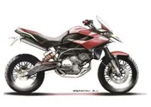 Così Moto Morini sta sviluppando la futura Granpasso 1200