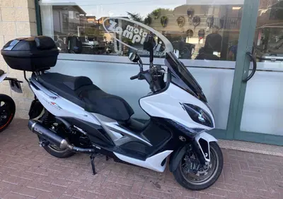 Kymco Xciting 400i (2012 - 17) - Annuncio 9026877