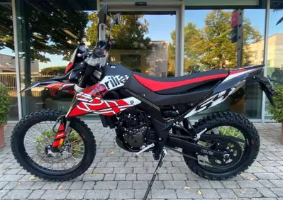 Aprilia RX 125 (2021 - 24) - Annuncio 9026954