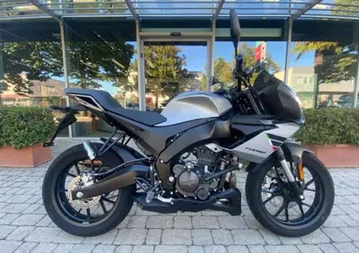 Aprilia Tuono 125 (2021 - 24) - Annuncio 9026958