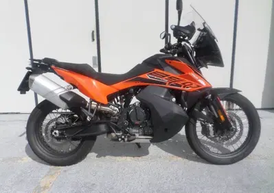 KTM 890 Adventure (2022) - Annuncio 9027057