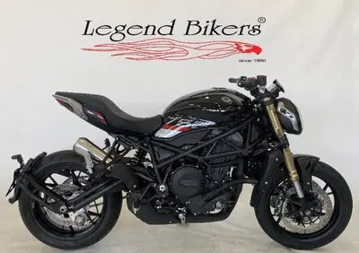 Benelli 752 S (2022 - 25) - Annuncio 9027290