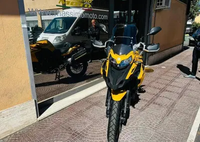 Benelli TRK 502 (2021 - 25) - Annuncio 9027426