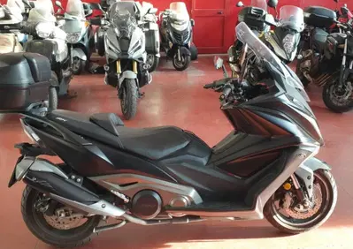 Kymco AK 550 (2017 - 19) - Annuncio 9027489