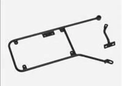 KIT TELAIETTO PER BORSA DESTRA V7 Moto Guzzi - Annuncio 9027510