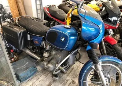 Bmw R75/6 - Annuncio 9027539