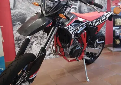 Betamotor RR 125 4T Motard LC (2021 - 23) - Annuncio 9028061