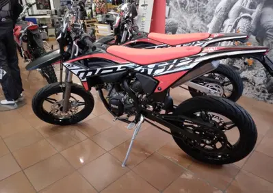 Betamotor RR 50 Motard (2021 - 26) - Annuncio 9028063