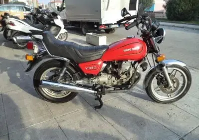 Moto Guzzi V 35 C (1983 - 88) - Annuncio 9028588