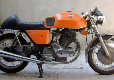 Laverda 750 SF - Annuncio 9028730