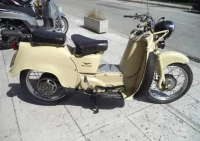 Moto Guzzi GALLETTO 192 - Annuncio 9028746
