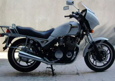 Yamaha XJ 750 SECA - Annuncio 9028818