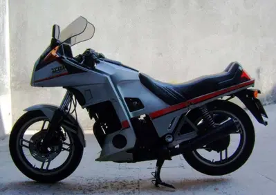 Yamaha XJ 650 TURBO - Annuncio 9028894