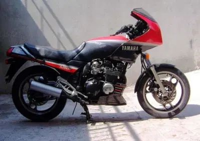 Yamaha XJ 600 - Annuncio 9028915