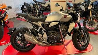Honda CB 1000 R (2021 - 22)