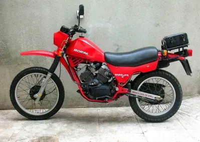 Morini Canguro 350 (1982 - 90) - Annuncio 9028925