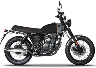 Brixton Motorcycles Cromwell 250 (2021 - 25) - Annuncio 8079229