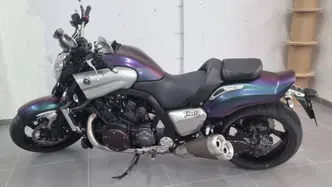 Yamaha VMAX (2008 - 17) usata