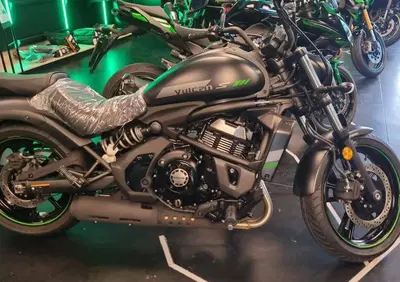 Kawasaki Vulcan S (2025 - 26) - Annuncio 9029265
