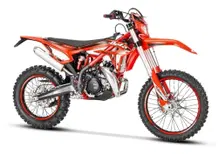 Beta presenta la Xtrainer, 250 e 300, del 2023. Con diverse novità