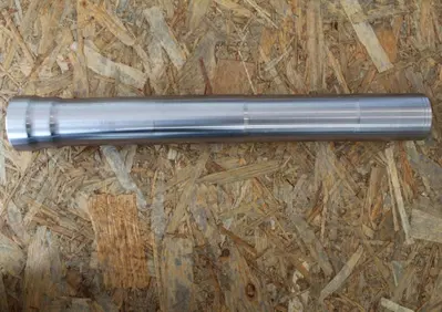 Fodero forcella DUCATI 848/1098 - Annuncio 9029935
