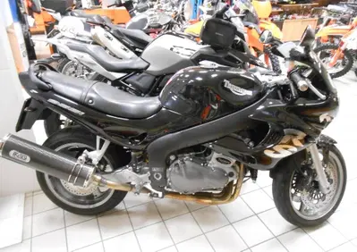 Triumph Sprint 955 RS (2002 - 03) - Annuncio 9030322