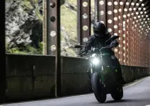 Benelli 752S. Ecco come si rifà il look per il 2023 [GALLERY]
