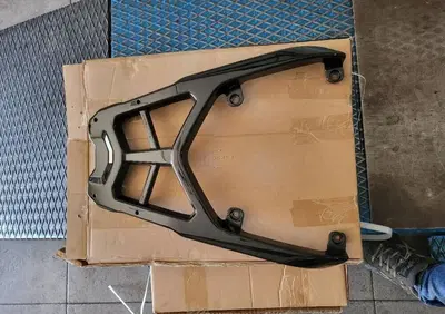 staffa portapacchi posteriore portapacchi BRERA 30 100 % - Annuncio 7639295