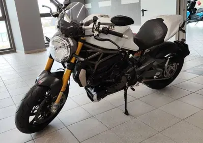 Ducati Monster 1200 S (2014 - 16) - Annuncio 8436591