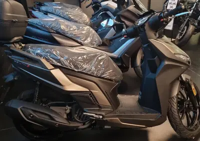 Kymco Agility 125 S (2022 - 26) - Annuncio 9031838
